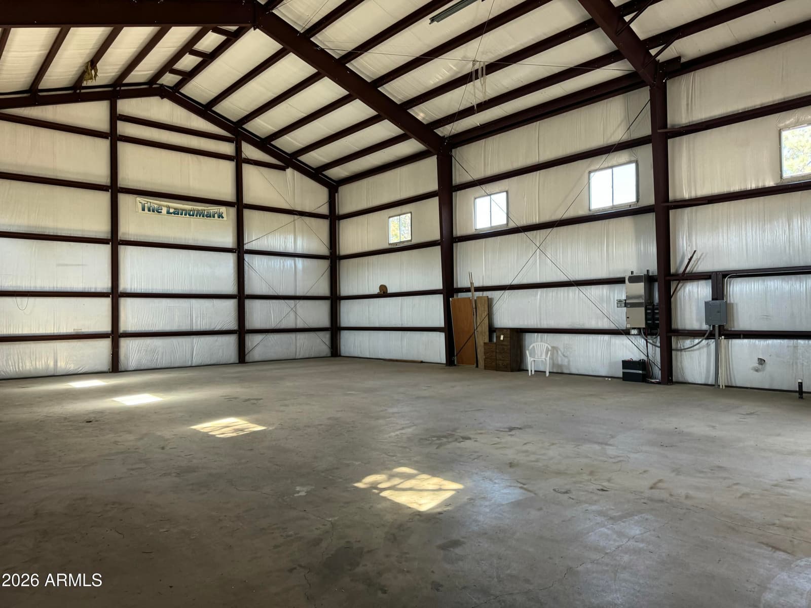 31 E COUNTY ROAD N2163 Drive, Nutrioso, AZ 85932 — photo 46 of 62