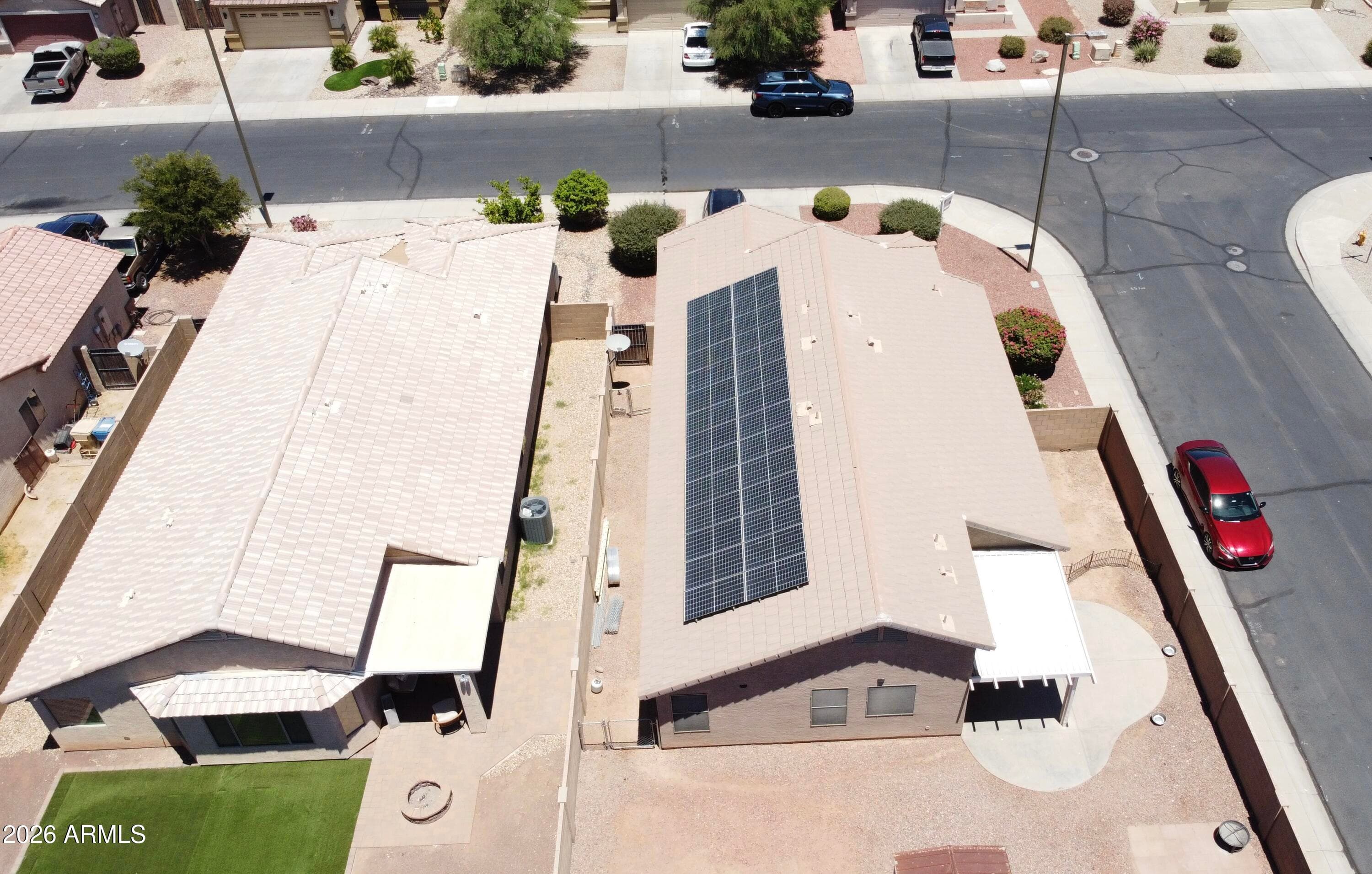 24831 W HUNTINGTON Drive, Buckeye, AZ 85326 — photo 19 of 28