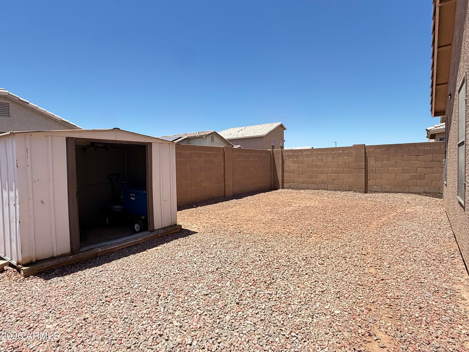 24831 W HUNTINGTON Drive, Buckeye, AZ 85326 — photo 28 of 28