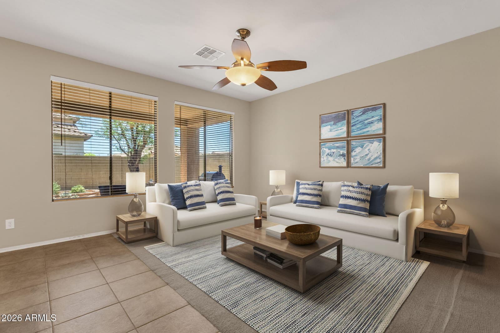 3729 W BRYCE Way, Anthem, AZ 85086 — photo 16 of 74