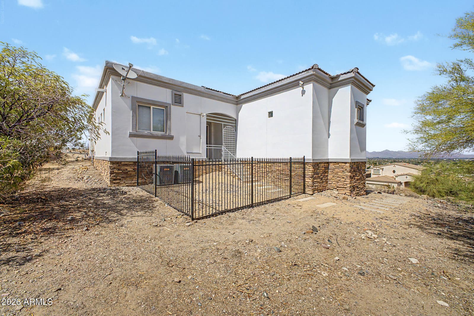 1823 E WINDROSE Drive, Phoenix, AZ 85022 — photo 86 of 92