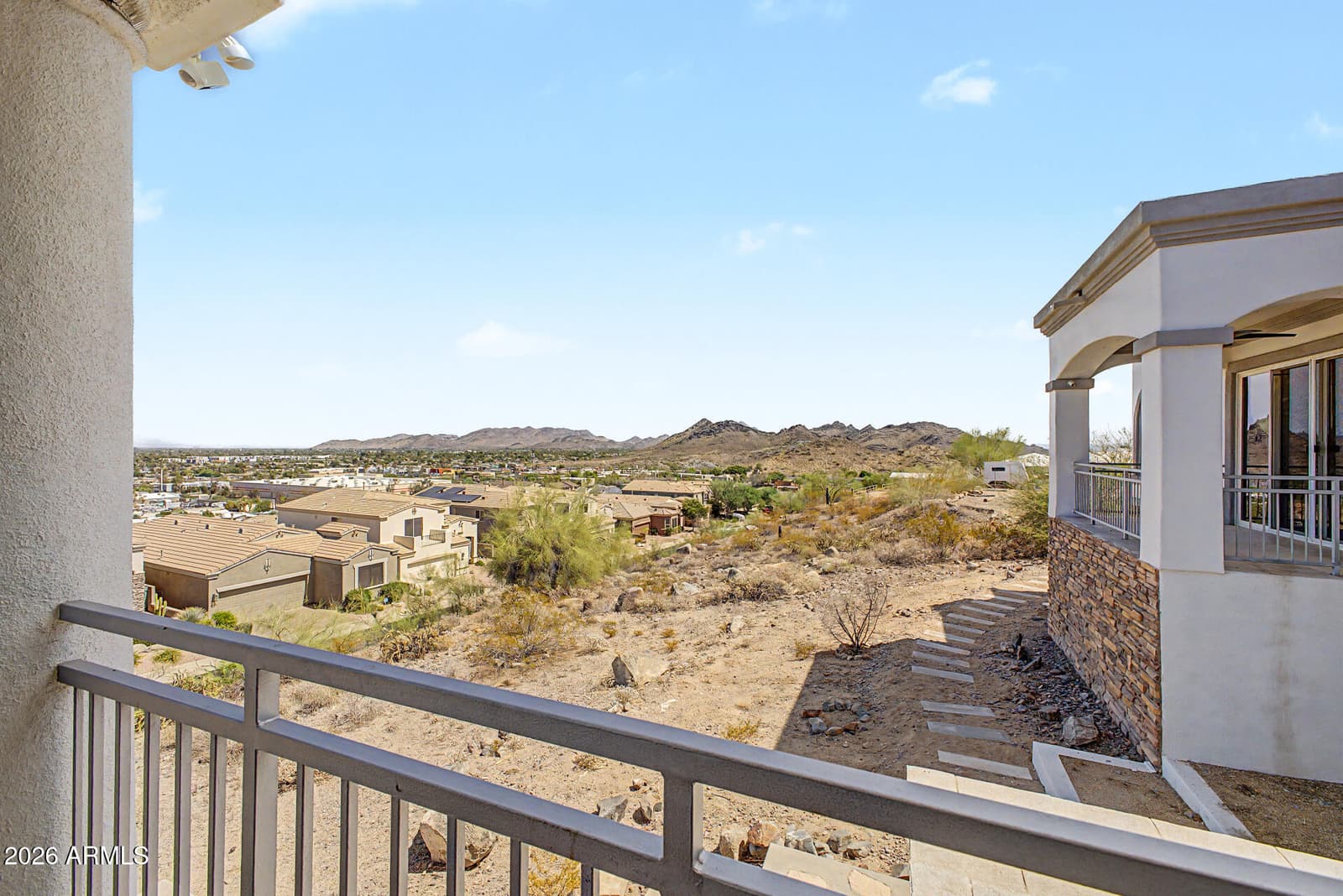 1823 E WINDROSE Drive, Phoenix, AZ 85022 — photo 63 of 92