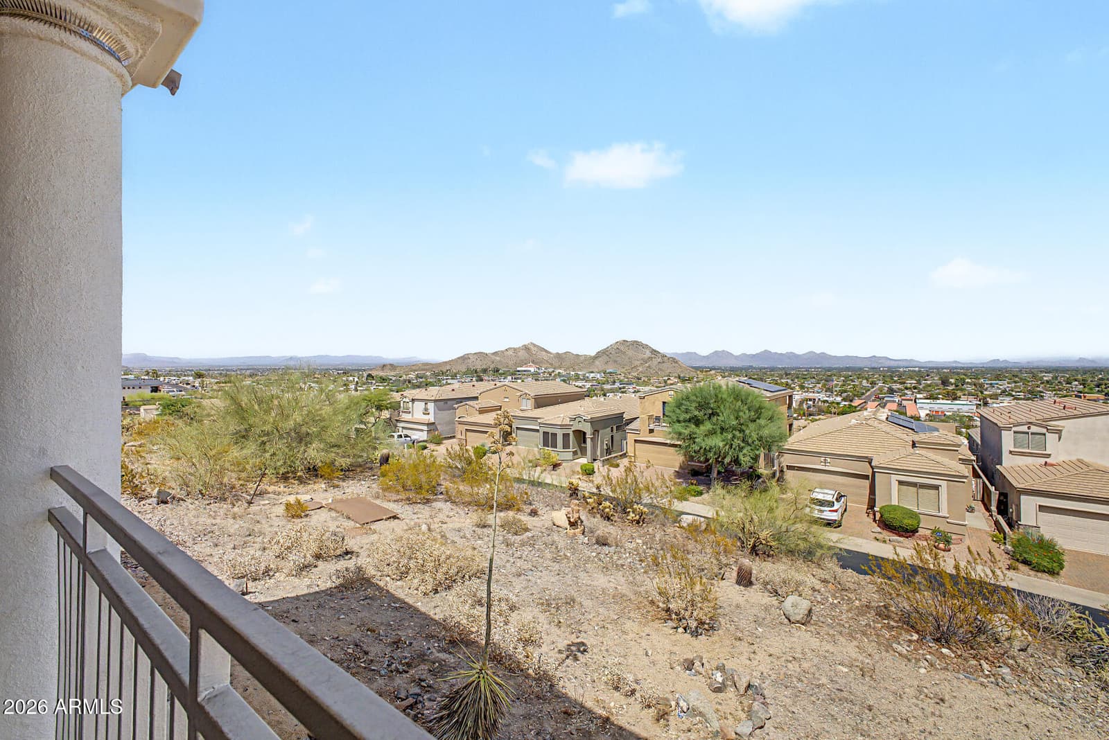 1823 E WINDROSE Drive, Phoenix, AZ 85022 — photo 62 of 92