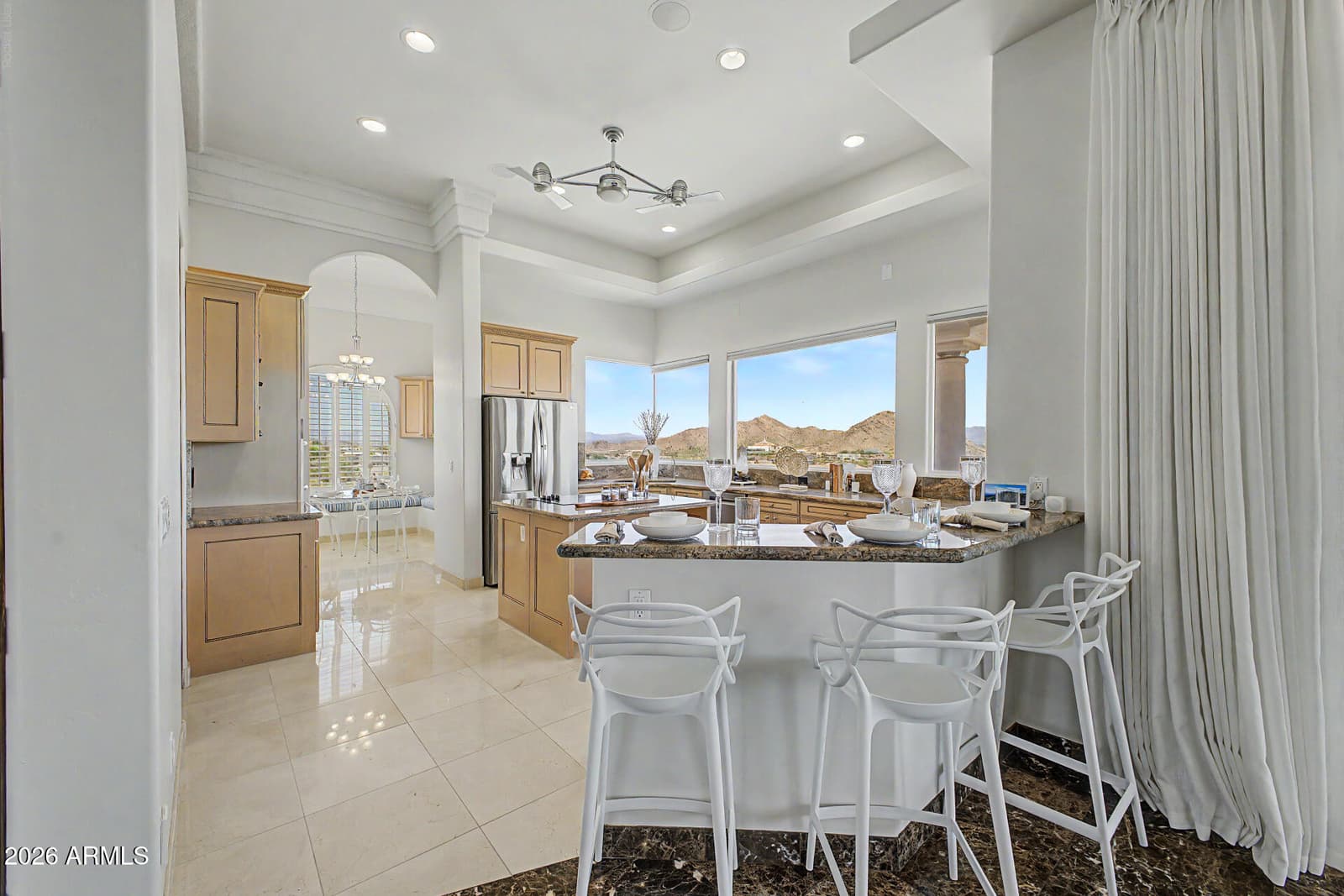 1823 E WINDROSE Drive, Phoenix, AZ 85022 — photo 20 of 92