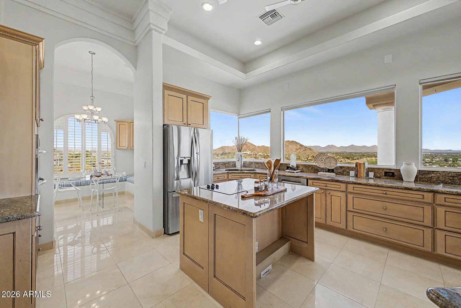 1823 E WINDROSE Drive, Phoenix, AZ 85022 — photo 23 of 92