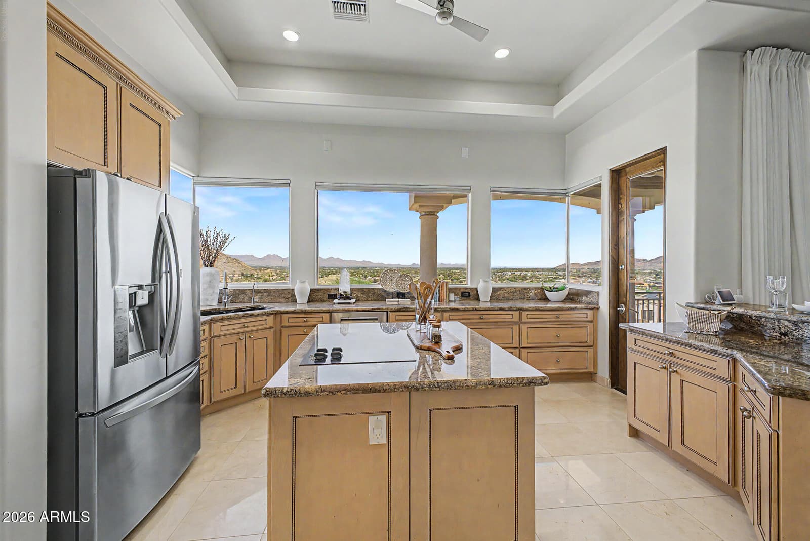 1823 E WINDROSE Drive, Phoenix, AZ 85022 — photo 24 of 92