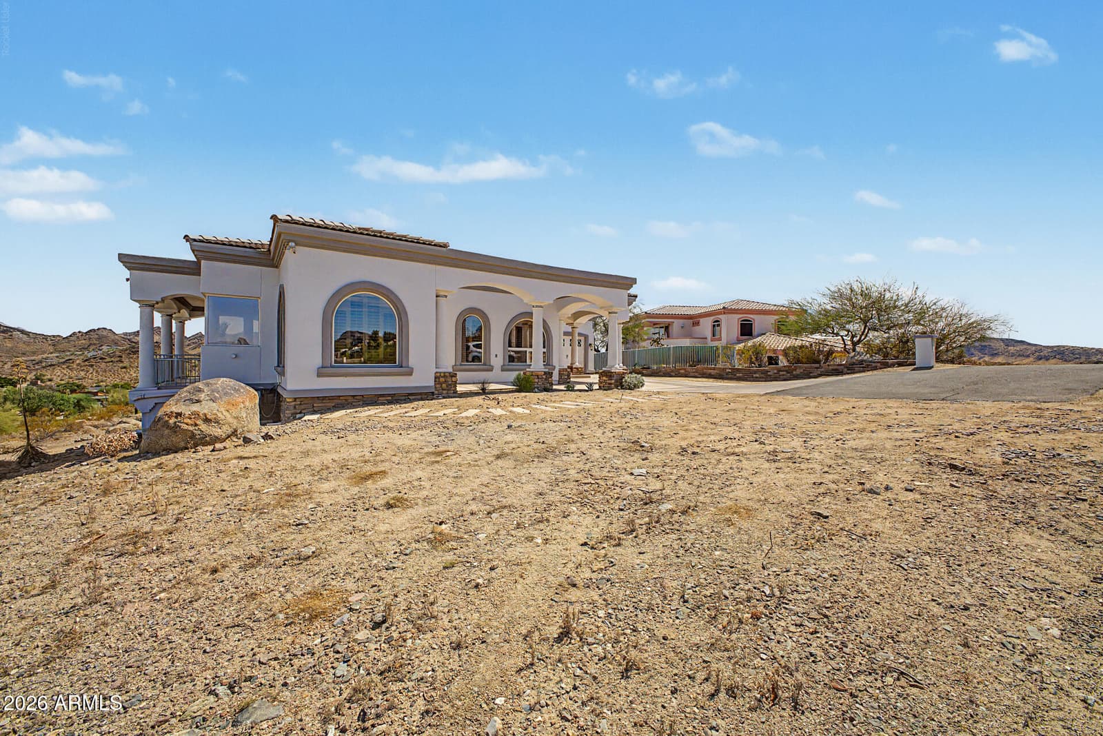 1823 E WINDROSE Drive, Phoenix, AZ 85022 — photo 91 of 92