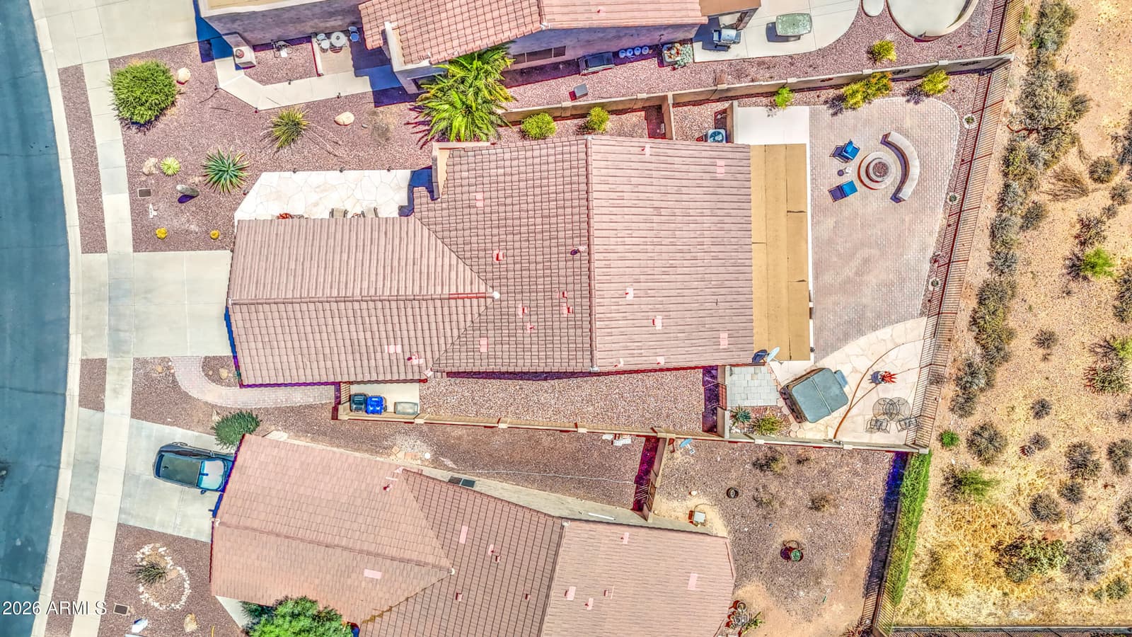 8161 S Open Trail Lane, Gold Canyon, AZ 85118 — photo 23 of 30