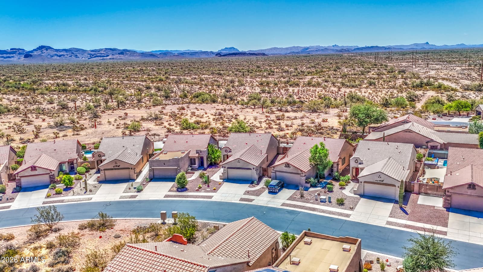 8161 S Open Trail Lane, Gold Canyon, AZ 85118 — photo 25 of 30