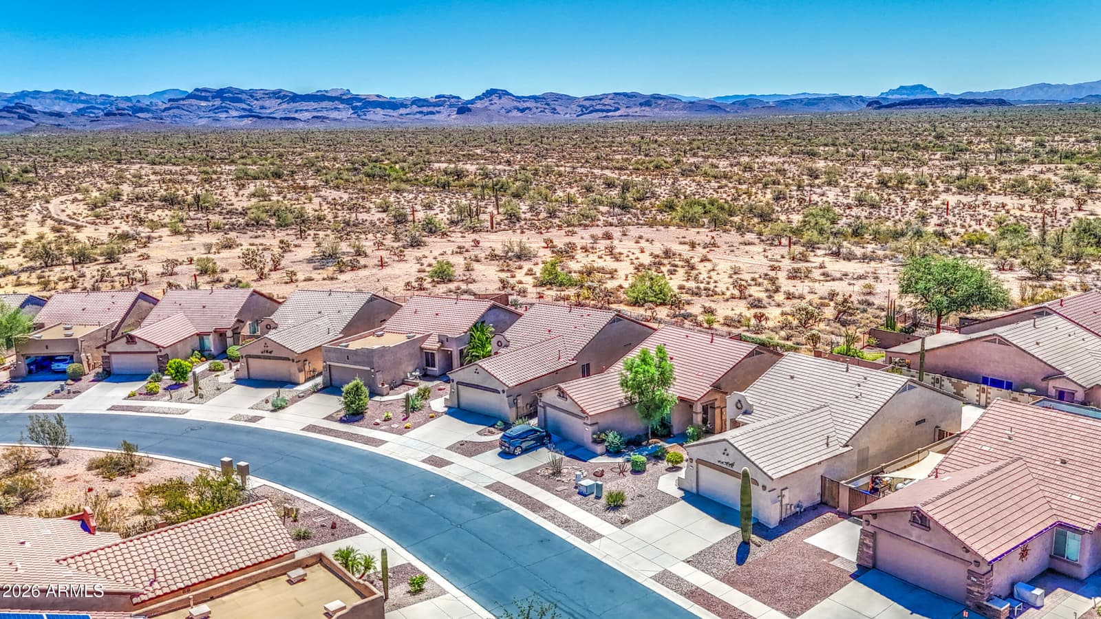 8161 S Open Trail Lane, Gold Canyon, AZ 85118 — photo 26 of 30