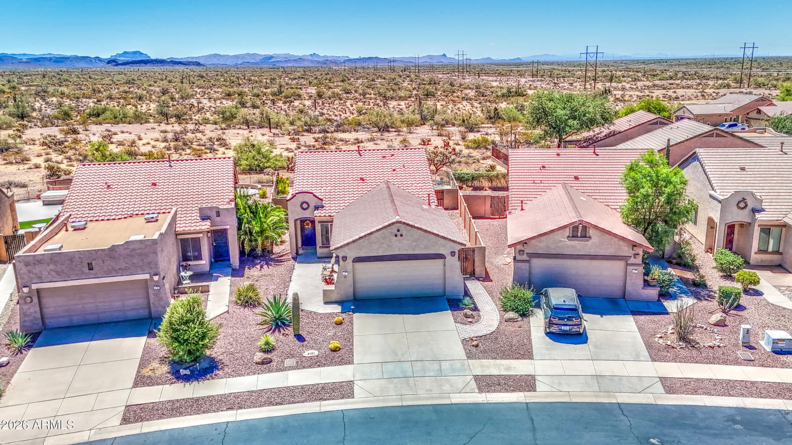 8161 S Open Trail Lane, Gold Canyon, AZ 85118 — photo 27 of 30