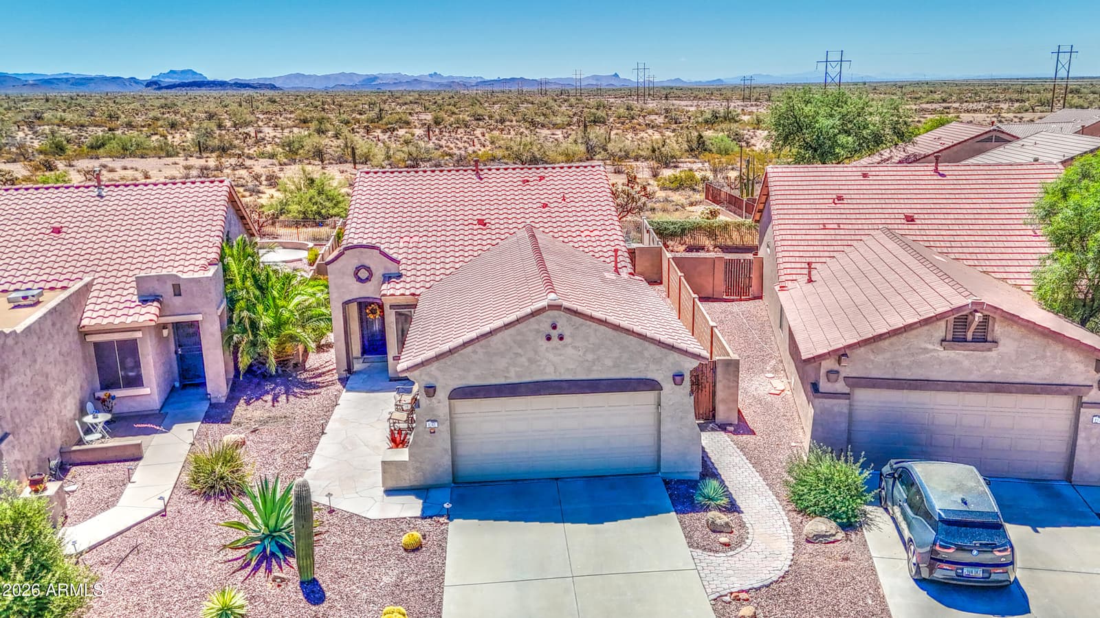 8161 S Open Trail Lane, Gold Canyon, AZ 85118 — photo 28 of 30