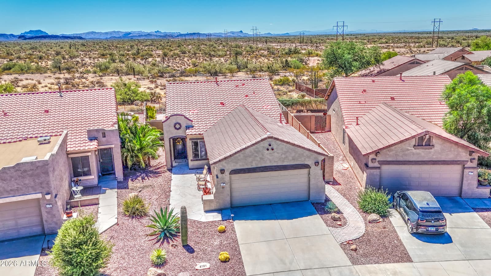 8161 S Open Trail Lane, Gold Canyon, AZ 85118 — photo 29 of 30