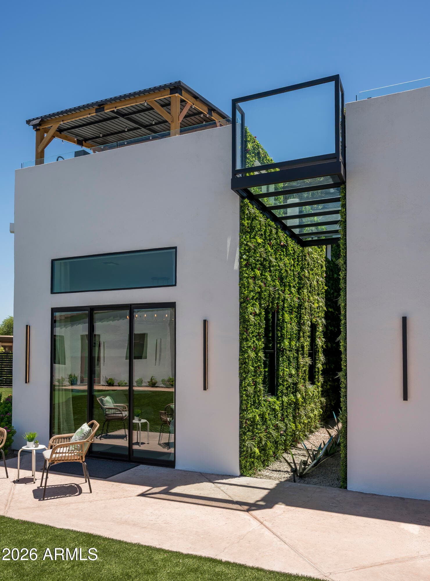 8402 E CACTUS WREN Road, Scottsdale, AZ 85250 — photo 75 of 100