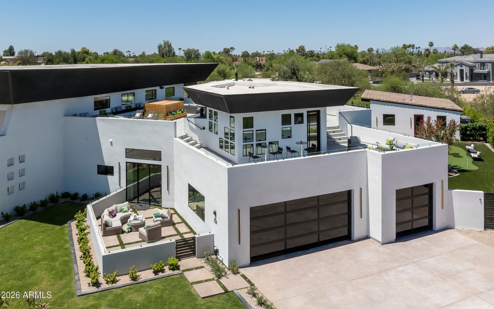 8402 E CACTUS WREN Road, Scottsdale, AZ 85250 — photo 95 of 100