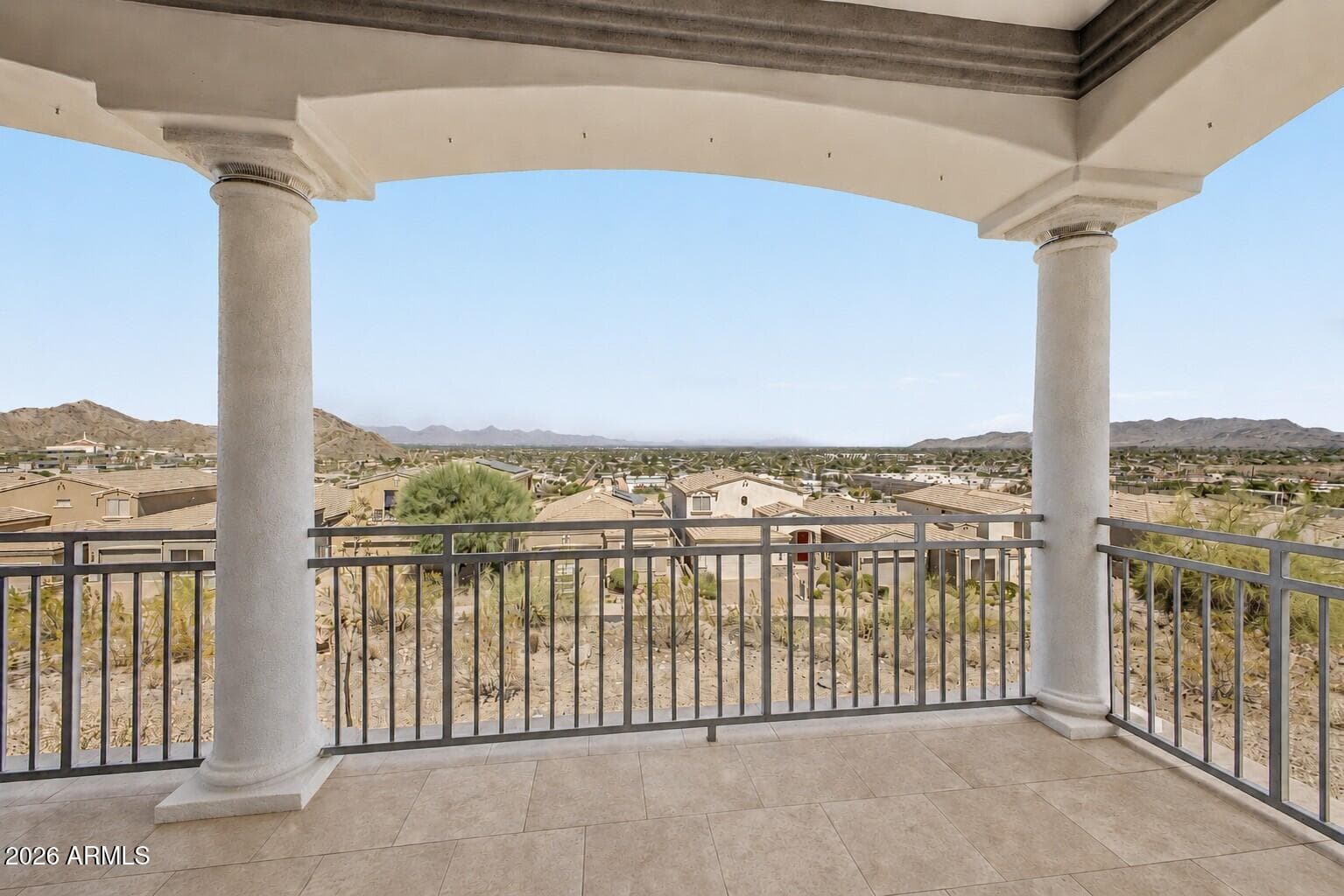1823 E WINDROSE Drive, Phoenix, AZ 85022 — photo 61 of 92