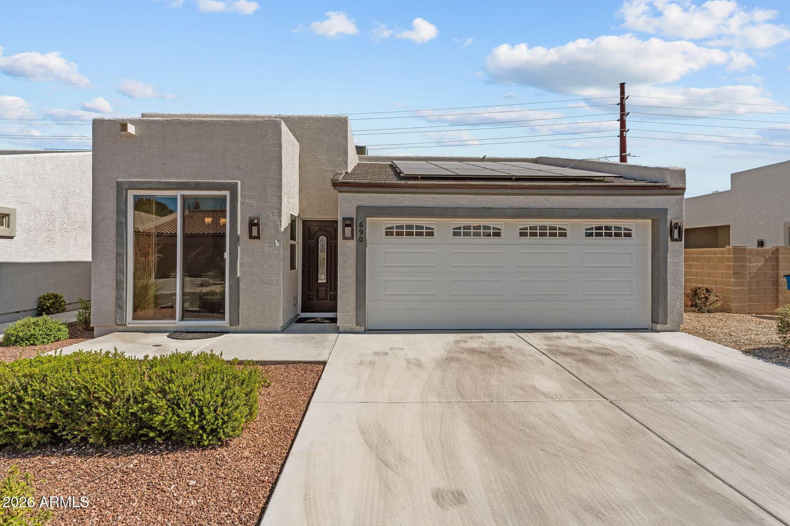 690 W DYLAN Court, Wickenburg, AZ 85390 — photo 26 of 26