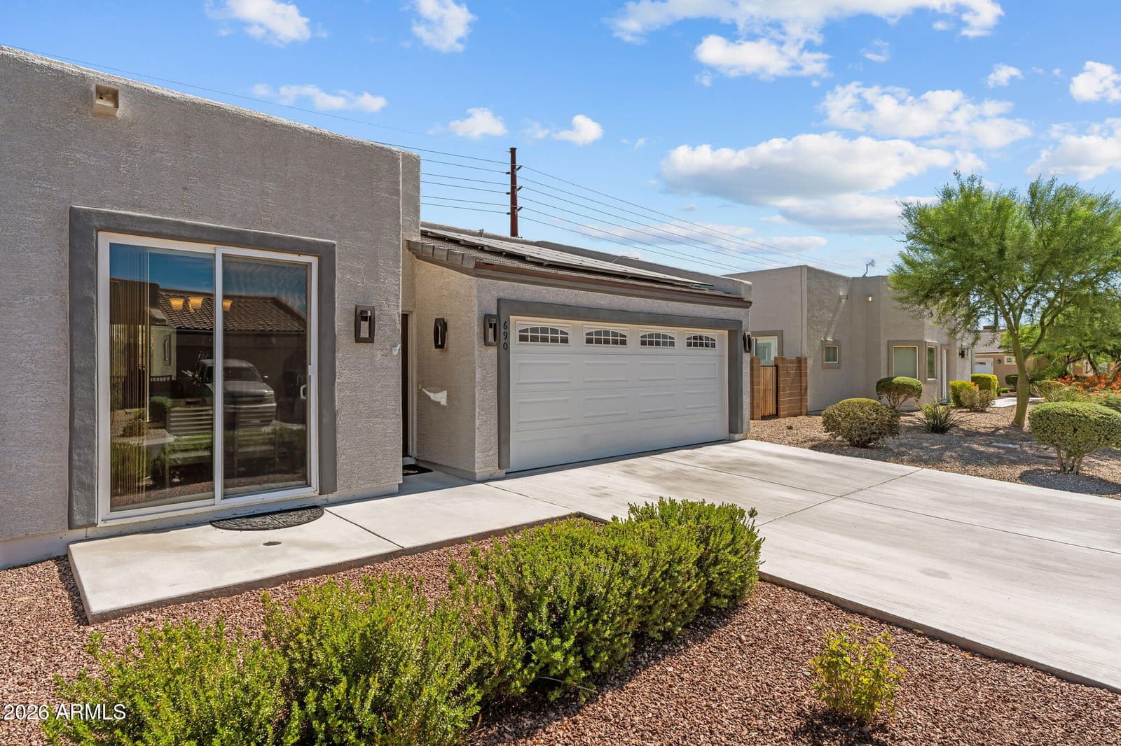 690 W DYLAN Court, Wickenburg, AZ 85390 — photo 1 of 26