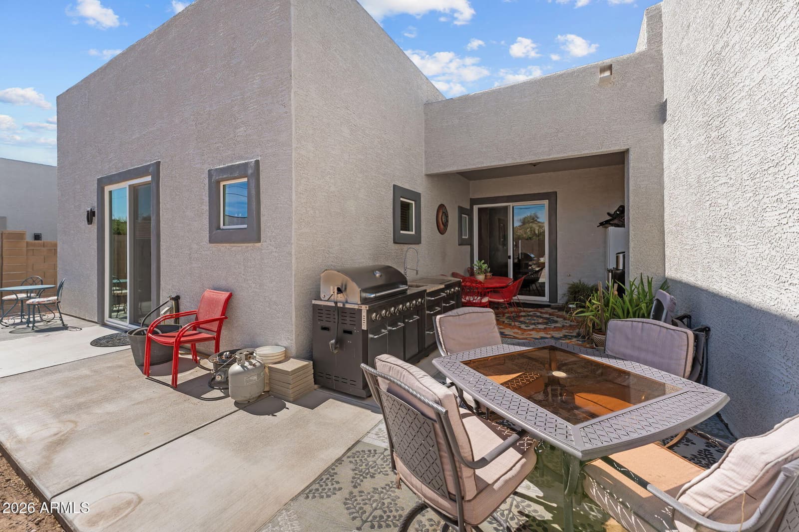 690 W DYLAN Court, Wickenburg, AZ 85390 — photo 2 of 26