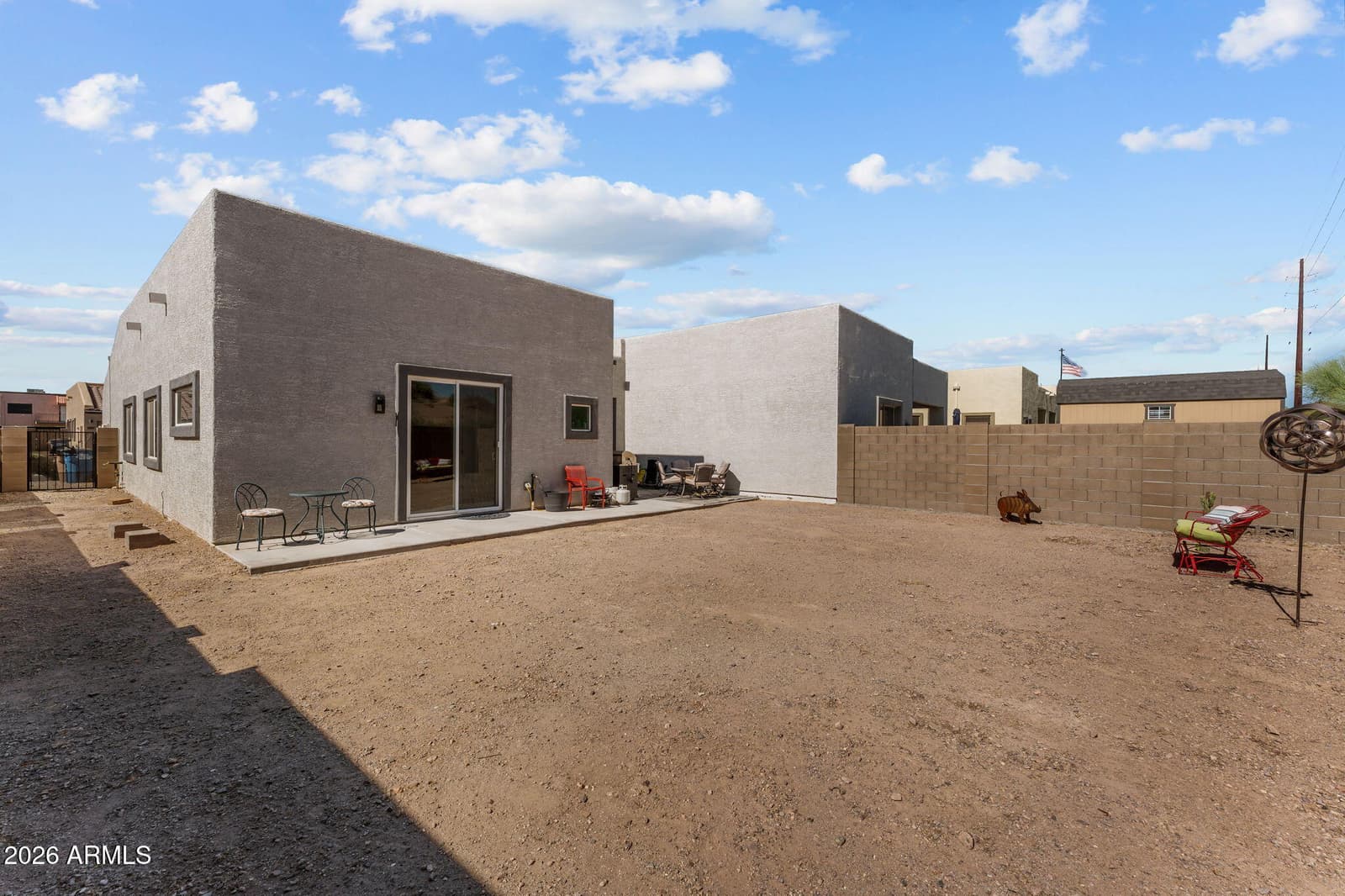 690 W DYLAN Court, Wickenburg, AZ 85390 — photo 22 of 26