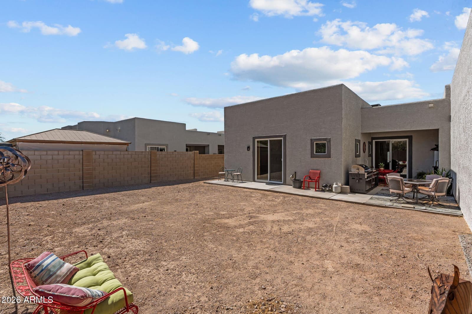 690 W DYLAN Court, Wickenburg, AZ 85390 — photo 24 of 26