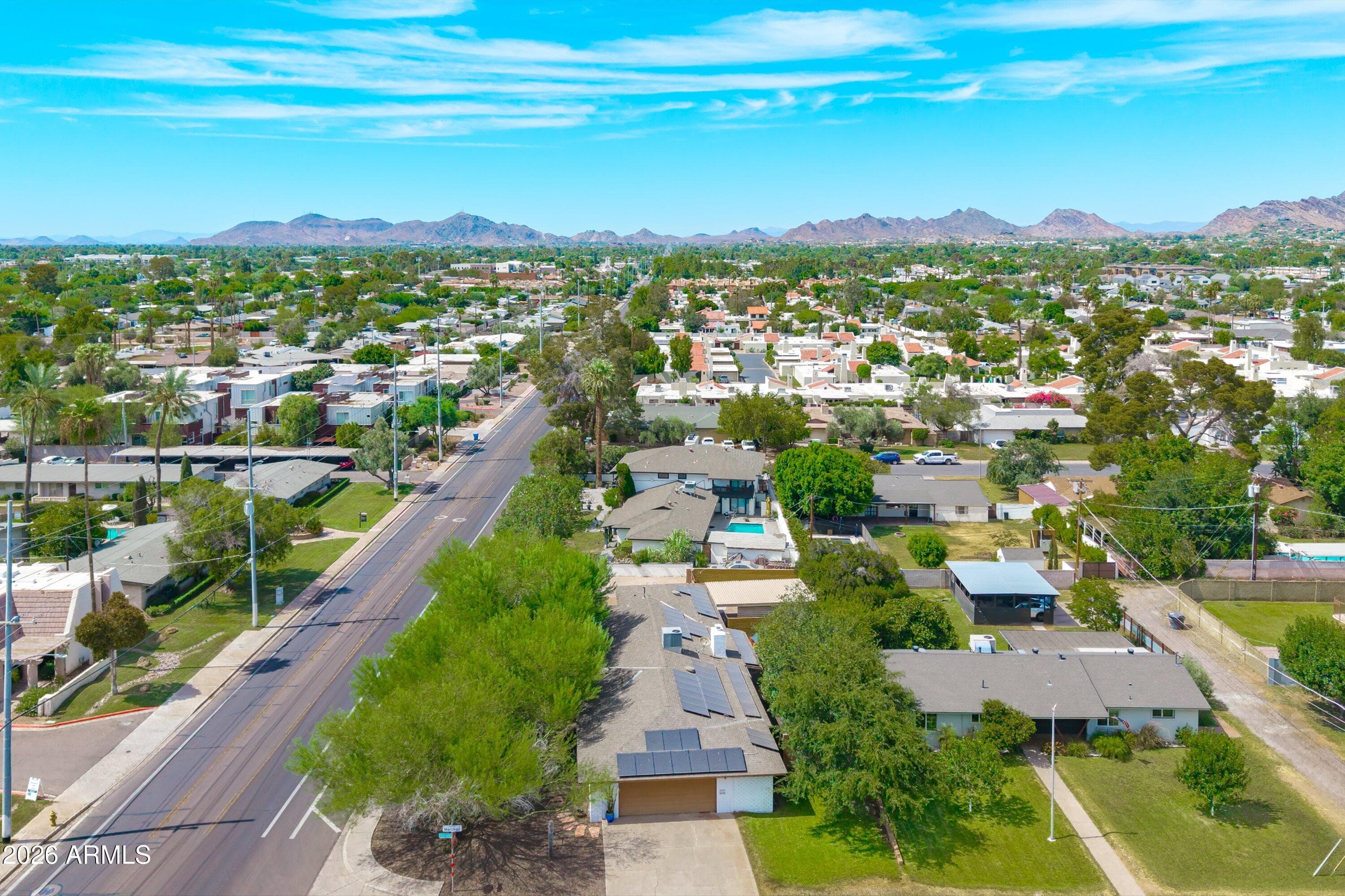 5525 N 12TH Street, Phoenix, AZ 85014 — photo 58 of 59