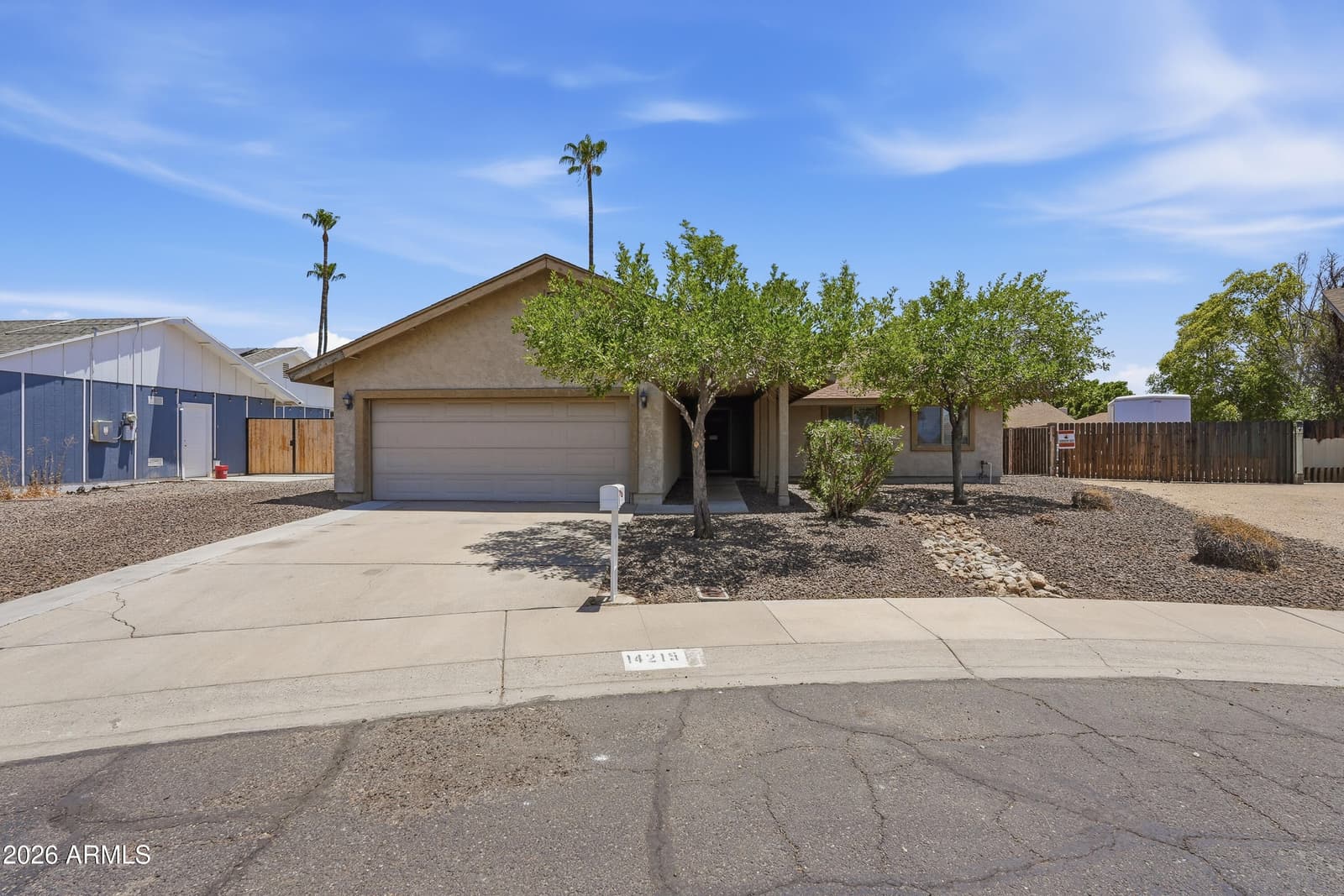 14215 N 39TH Drive, Phoenix, AZ 85053 — photo 1 of 29