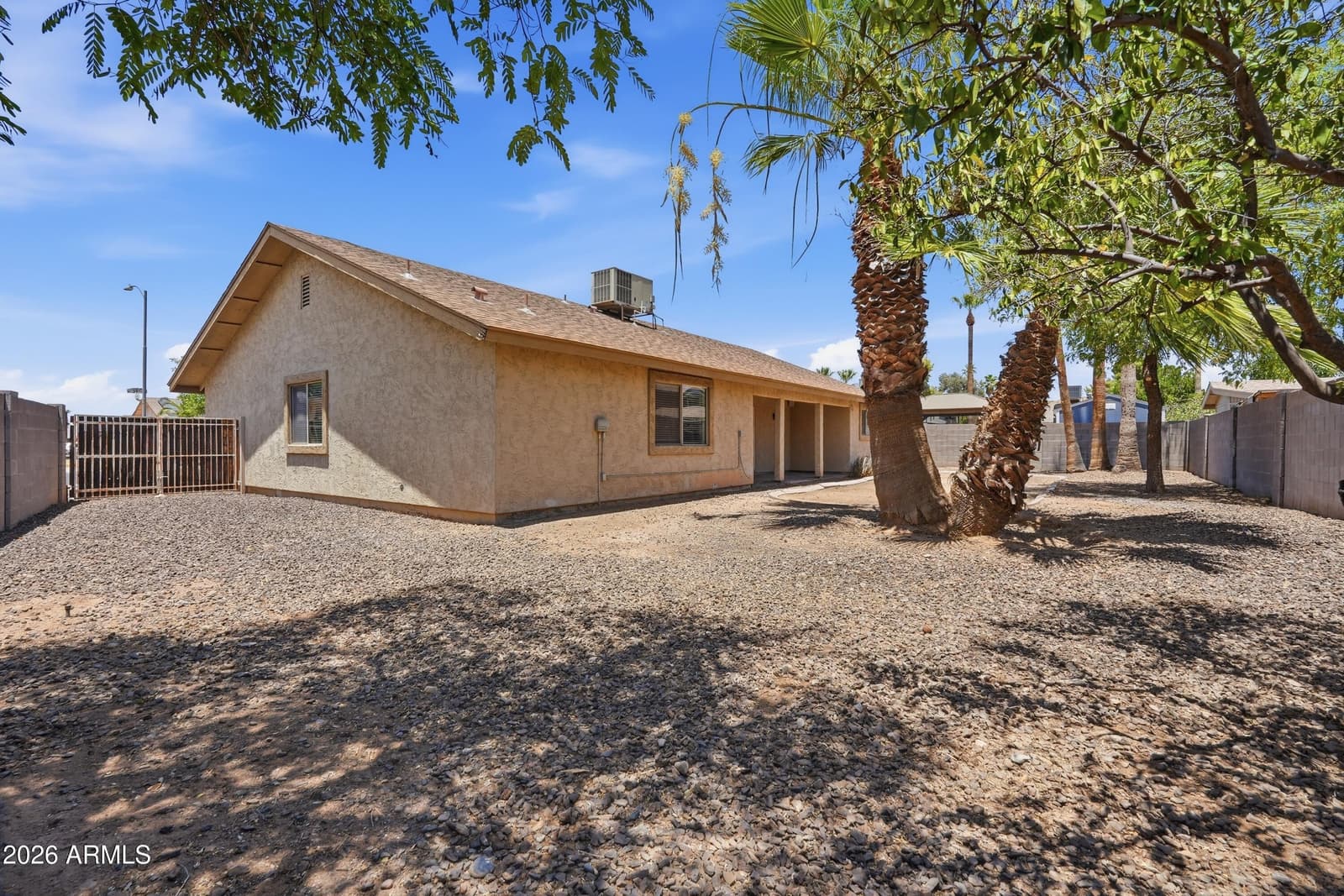 14215 N 39TH Drive, Phoenix, AZ 85053 — photo 27 of 29
