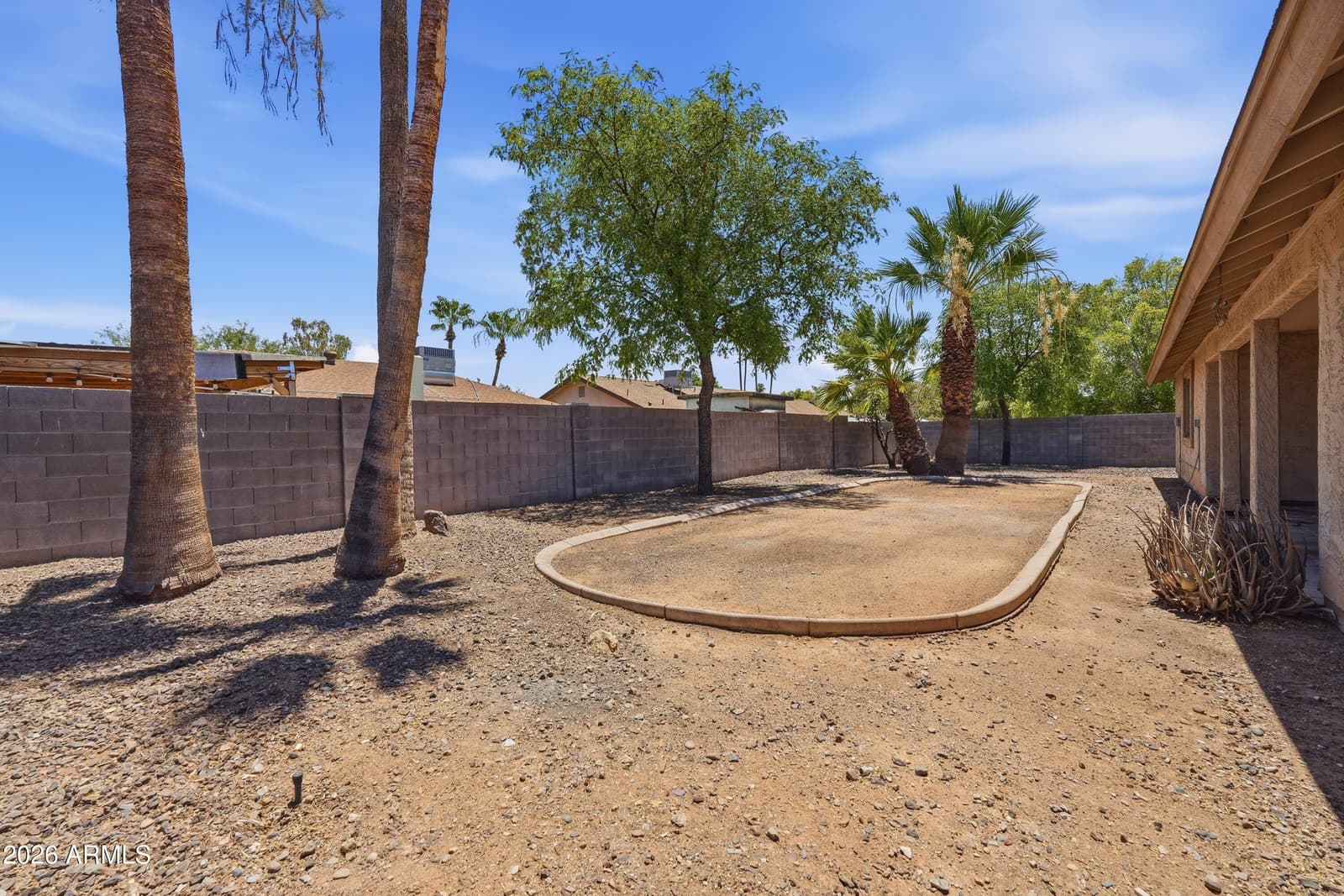 14215 N 39TH Drive, Phoenix, AZ 85053 — photo 28 of 29