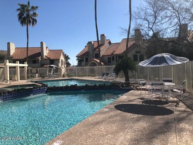 19820 N 13TH Avenue 273, Phoenix, AZ 85027 — photo 16 of 16