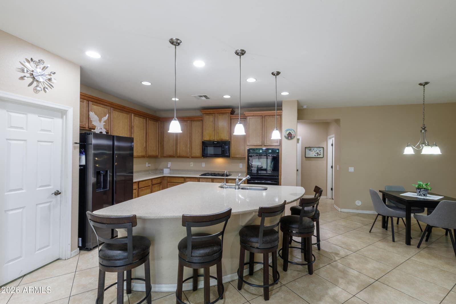 3425 E SIERRA MADRE Avenue, Gilbert, AZ 85296 — photo 4 of 31