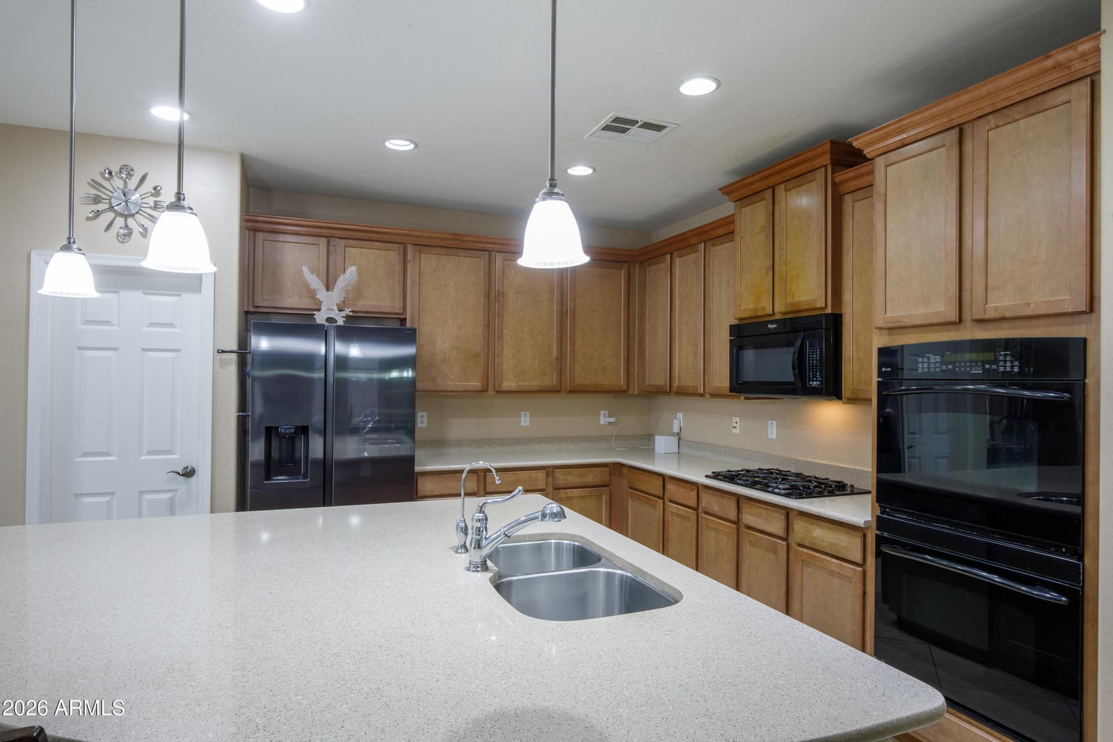 3425 E SIERRA MADRE Avenue, Gilbert, AZ 85296 — photo 5 of 31