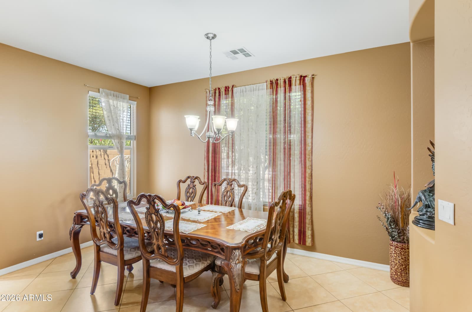 3425 E SIERRA MADRE Avenue, Gilbert, AZ 85296 — photo 10 of 31
