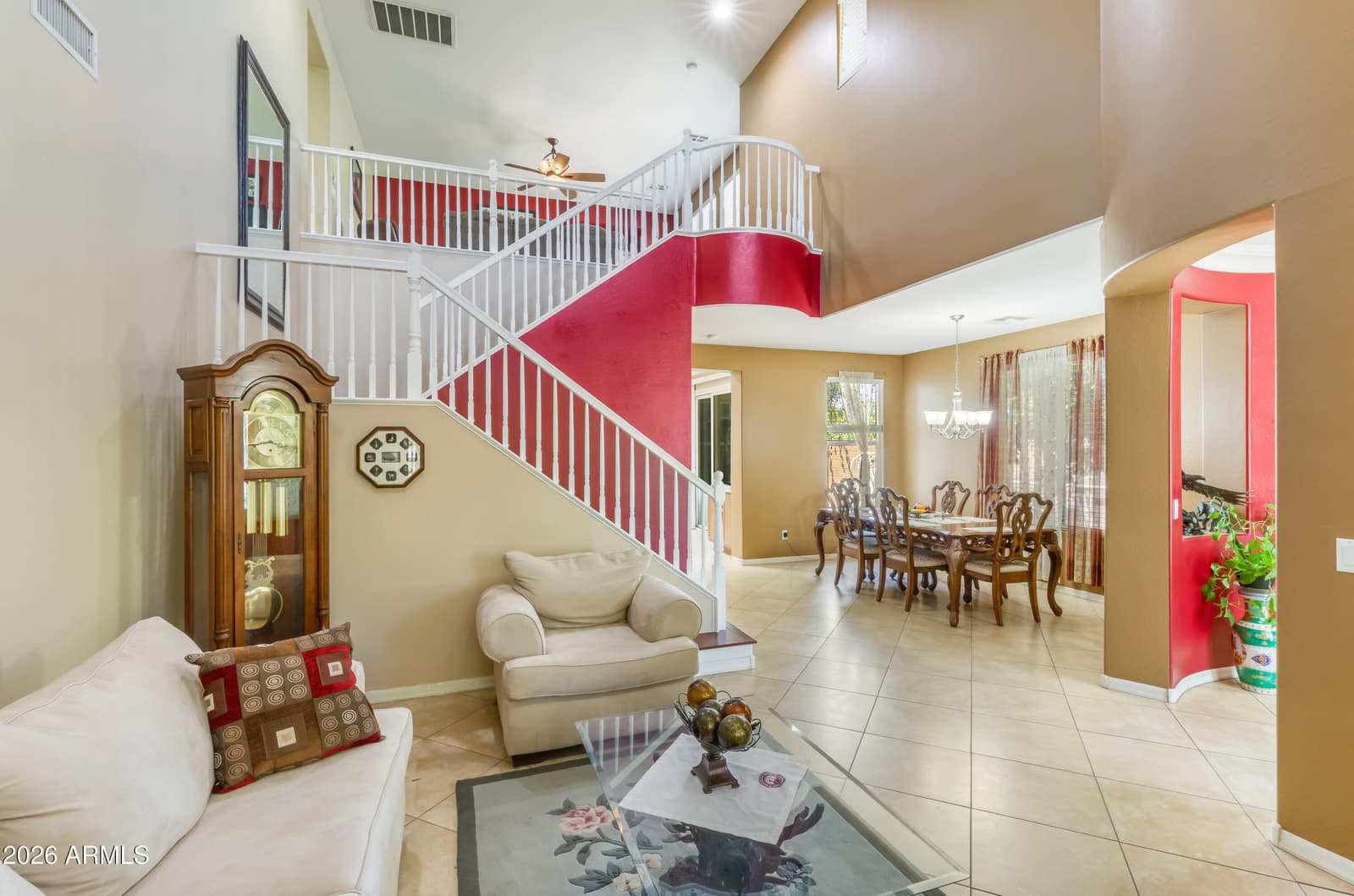 3425 E SIERRA MADRE Avenue, Gilbert, AZ 85296 — photo 11 of 31