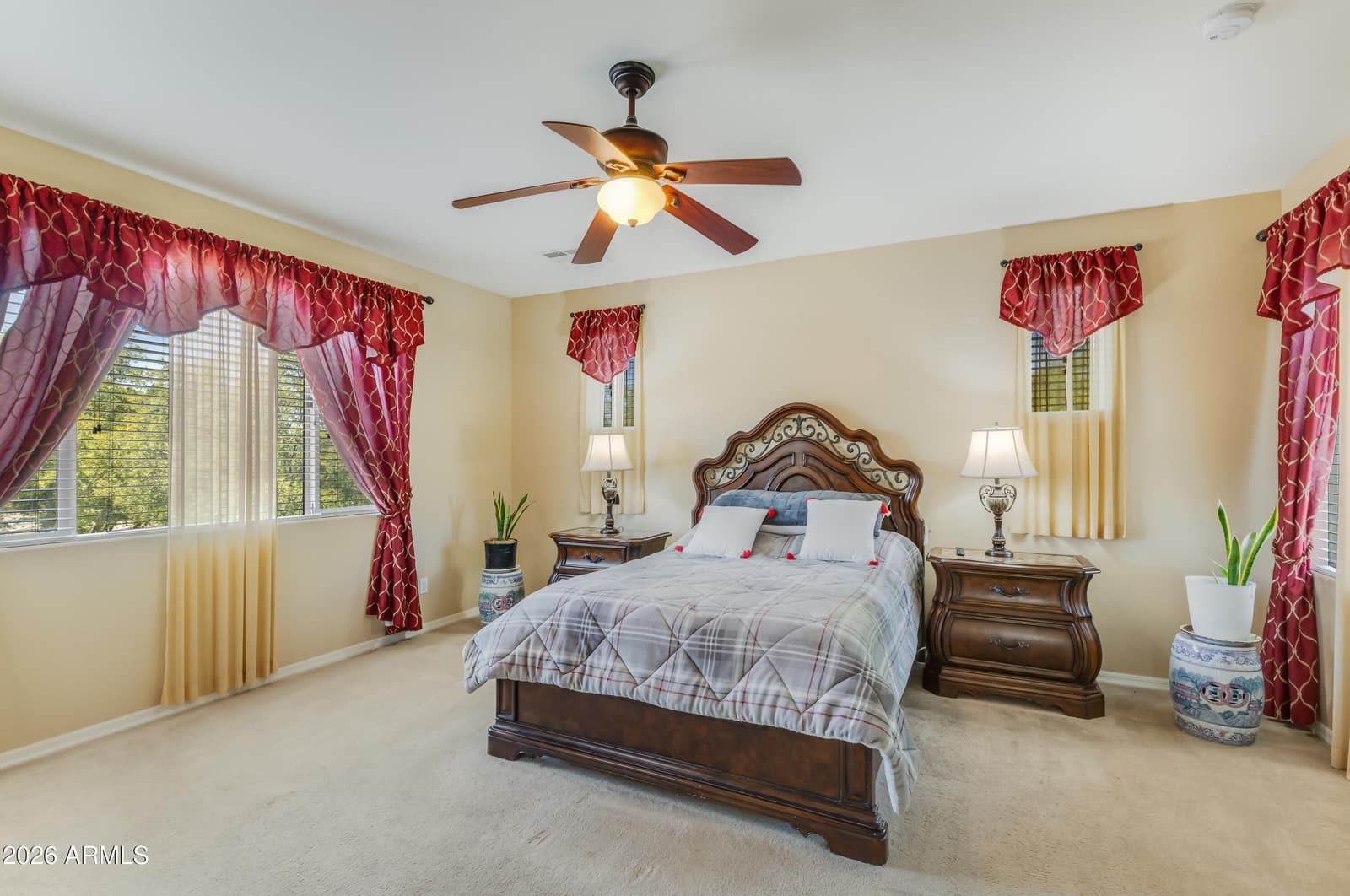 3425 E SIERRA MADRE Avenue, Gilbert, AZ 85296 — photo 12 of 31