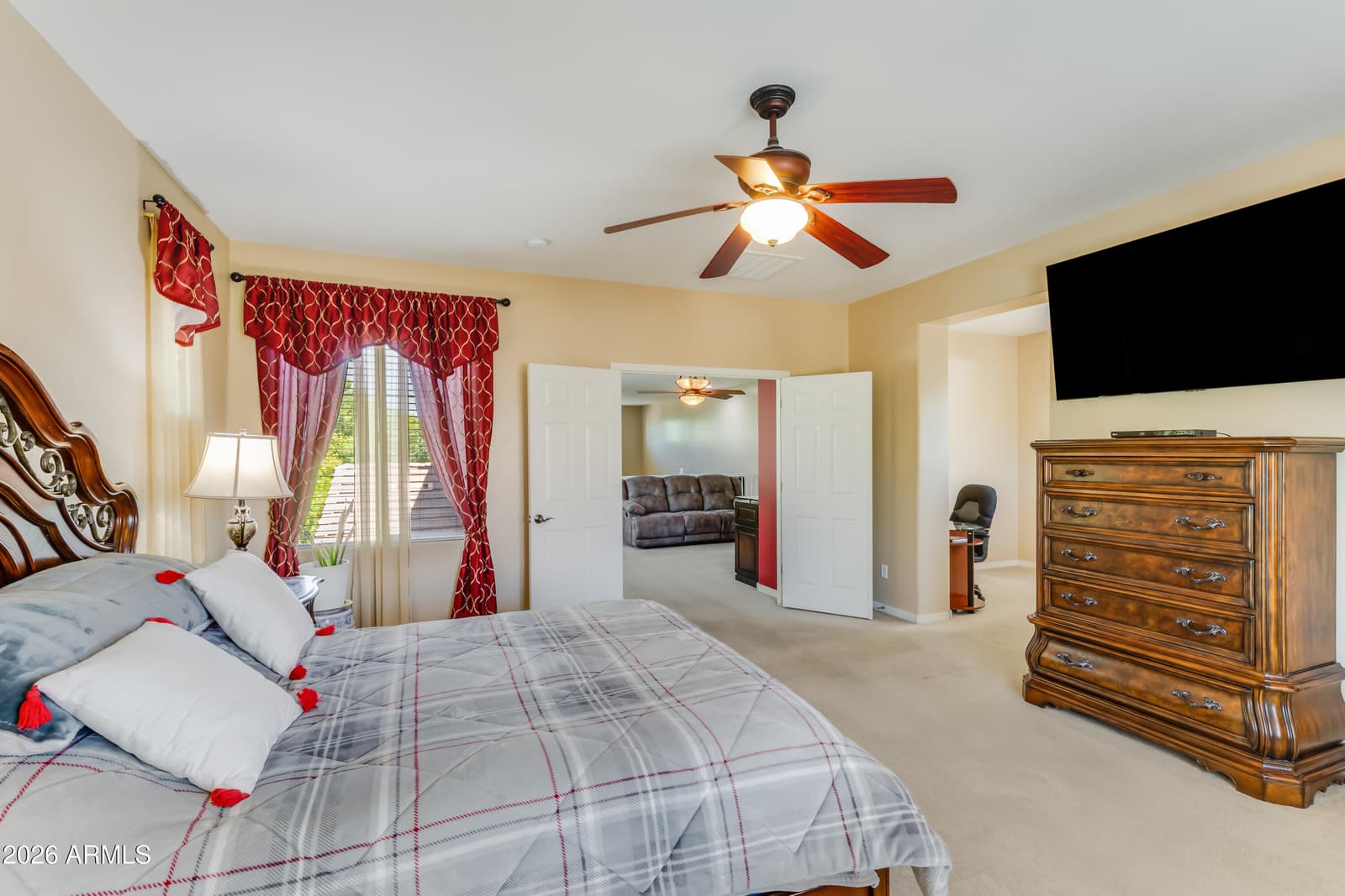 3425 E SIERRA MADRE Avenue, Gilbert, AZ 85296 — photo 13 of 31