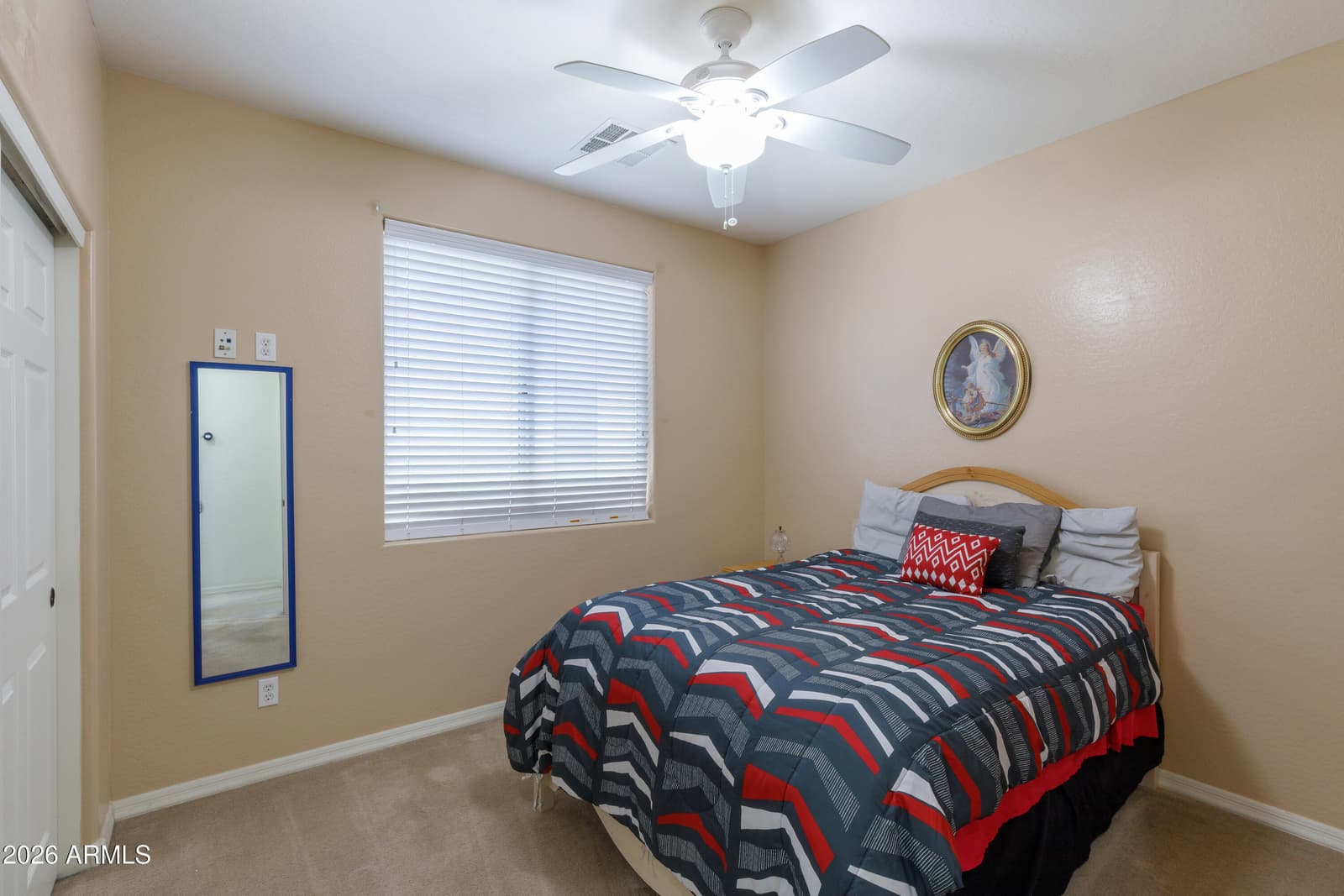 3425 E SIERRA MADRE Avenue, Gilbert, AZ 85296 — photo 19 of 31