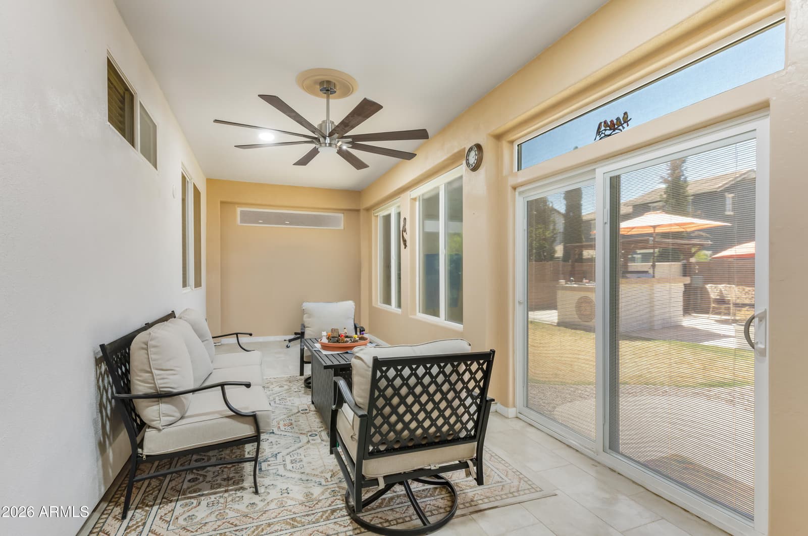 3425 E SIERRA MADRE Avenue, Gilbert, AZ 85296 — photo 23 of 31