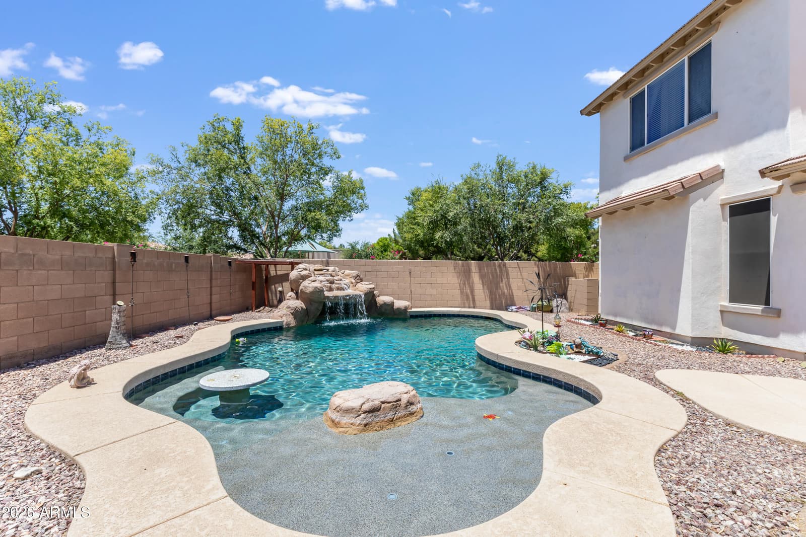 3425 E SIERRA MADRE Avenue, Gilbert, AZ 85296 — photo 28 of 31