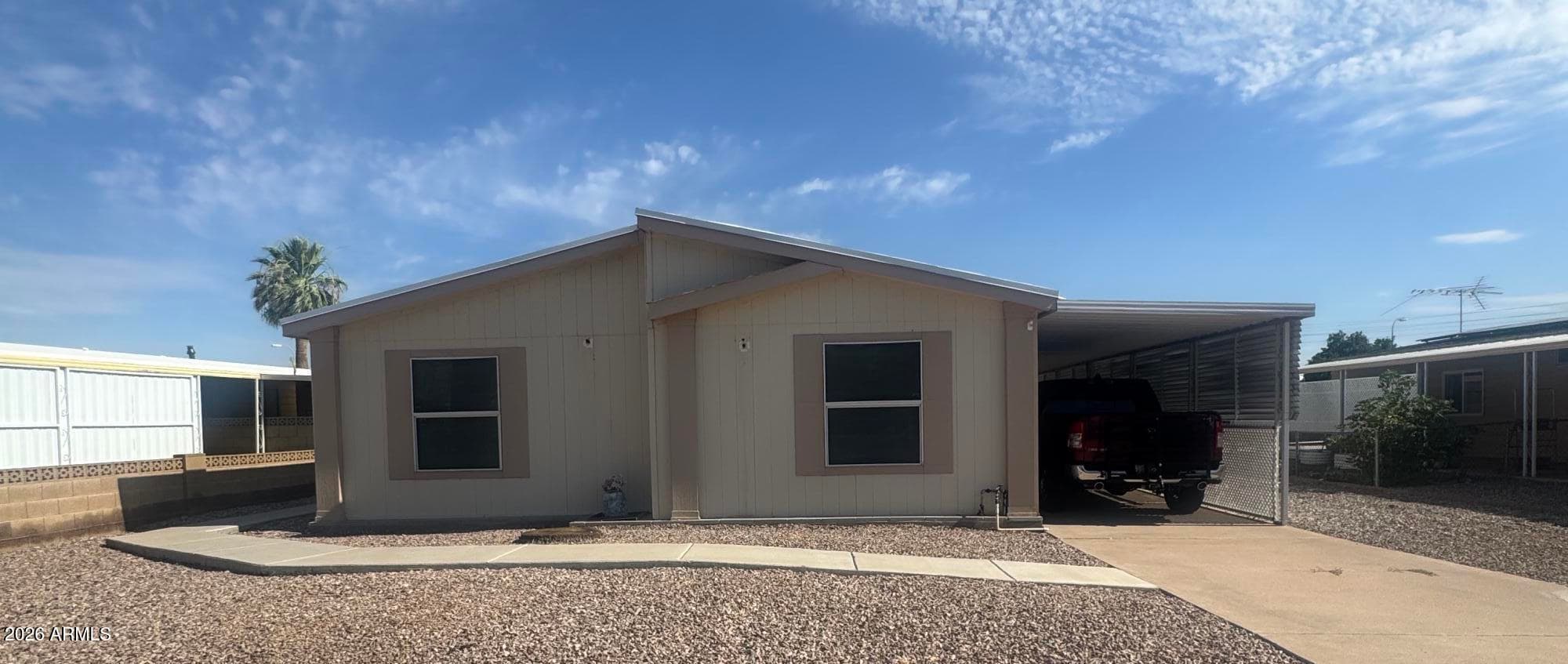 5419 E ARCADIA Avenue, Mesa, AZ 85206 — photo 1 of 27