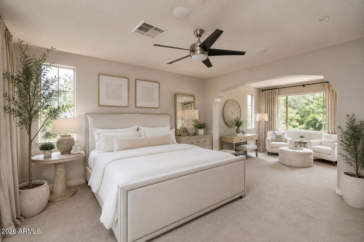 9096 E MOUNTAIN SPRING Road, Scottsdale, AZ 85255 — photo 20 of 51