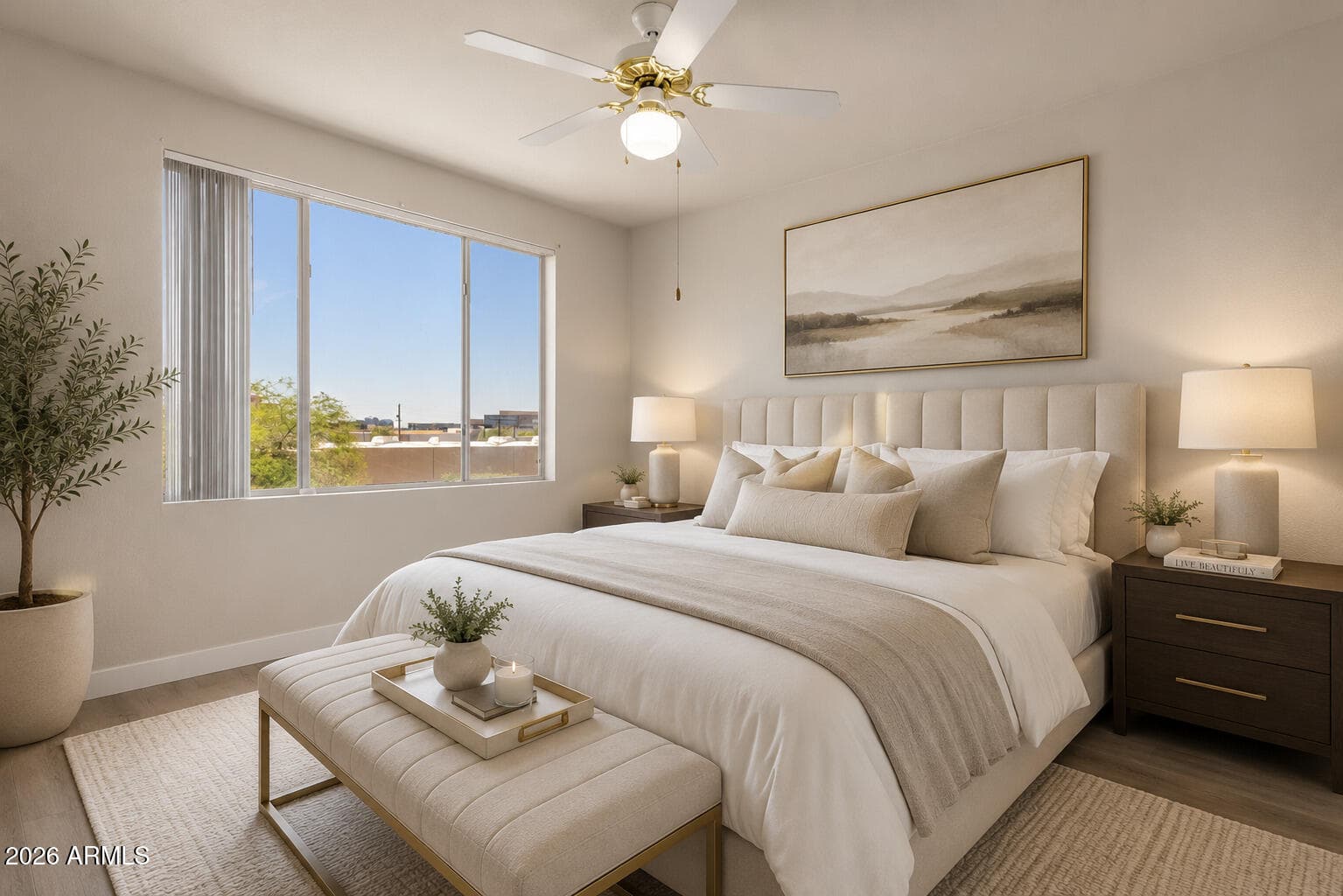 5401 E VAN BUREN Street 3095, Phoenix, AZ 85008 — photo 20 of 36