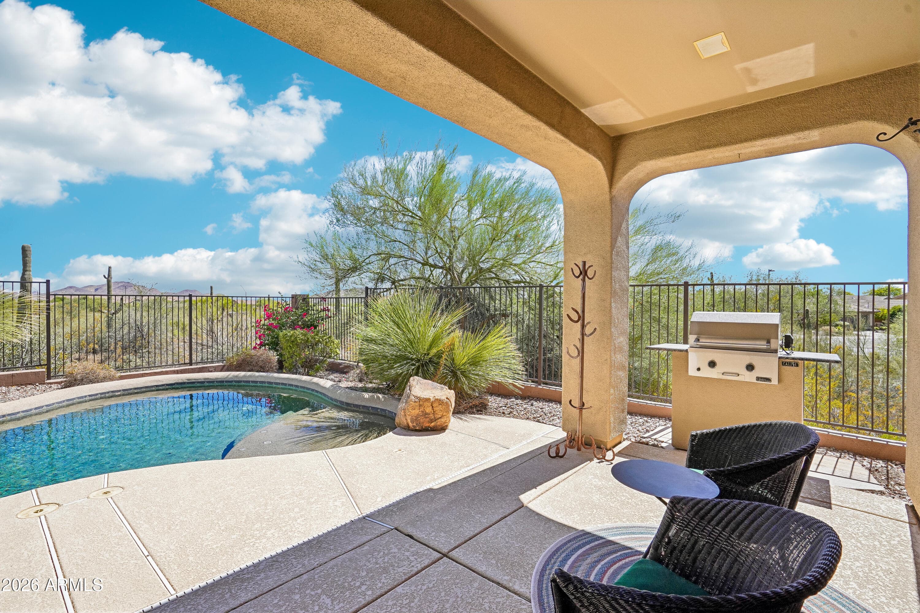 41101 N LAUREL VALLEY Court, Anthem, AZ 85086 — photo 30 of 44