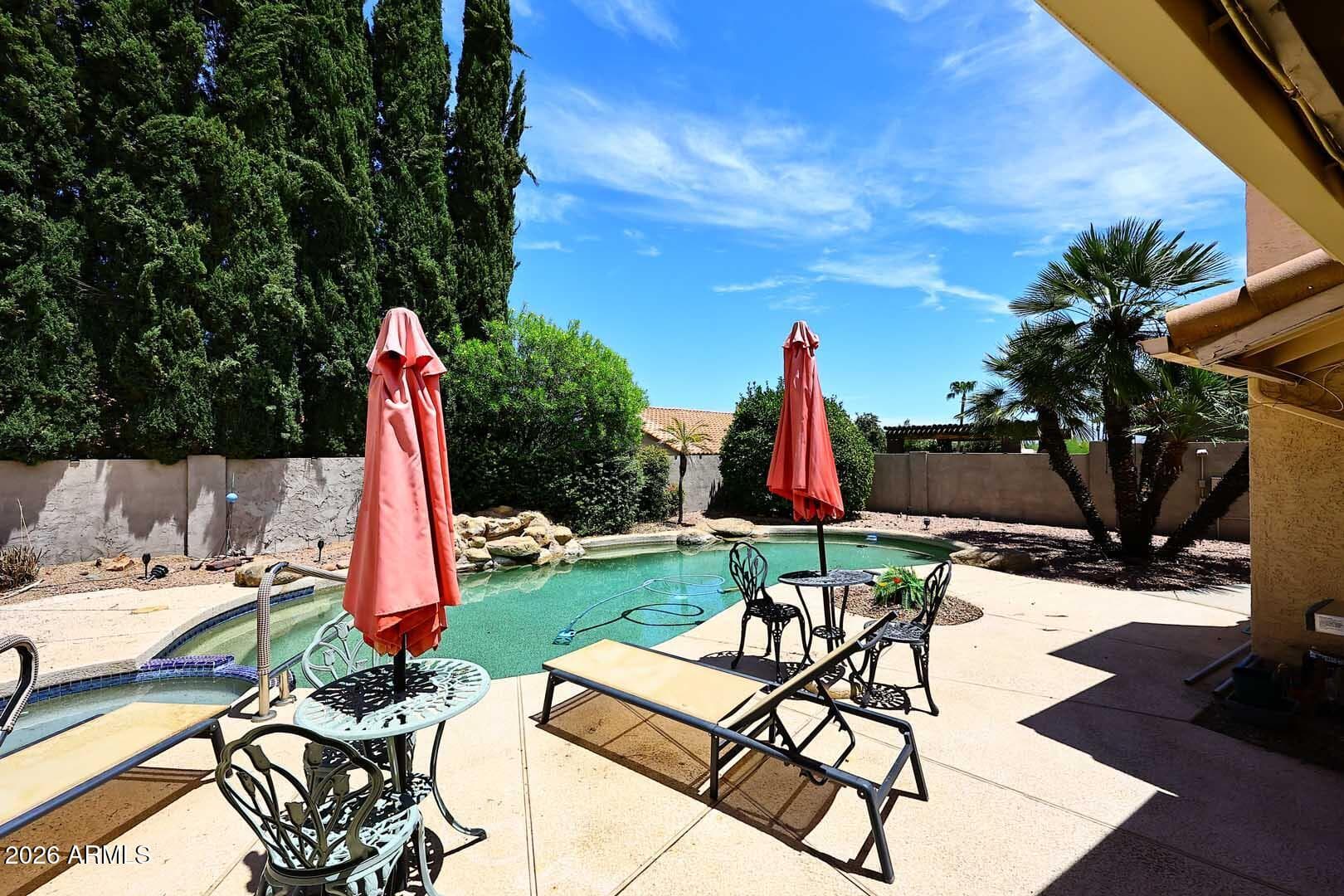 17036 E DE ANZA Drive, Fountain Hills, AZ 85268 — photo 29 of 48