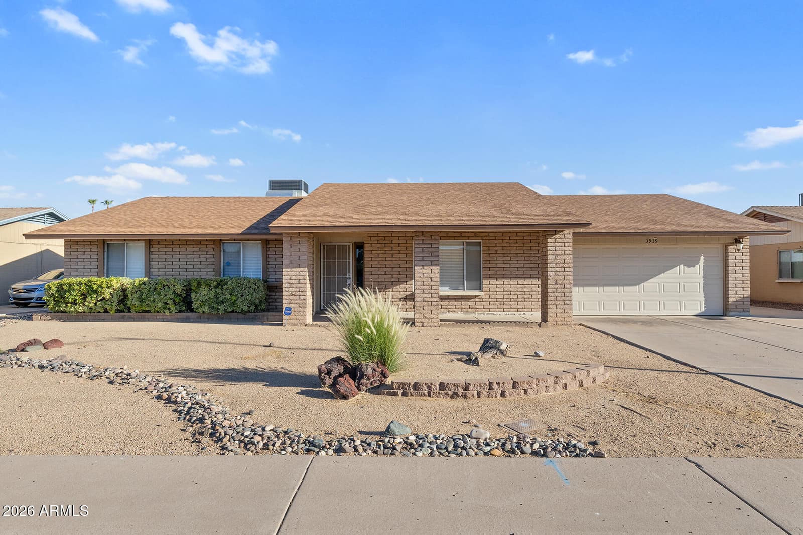 3939 W ANDERSON Drive, Glendale, AZ 85308 — photo 1 of 55