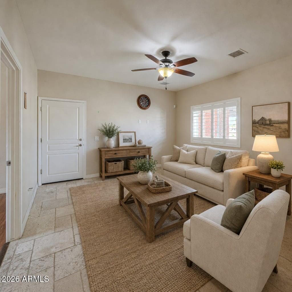 340 N POTTEBAUM Road, Casa Grande, AZ 85122 — photo 14 of 55