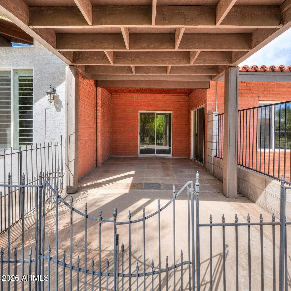 340 N POTTEBAUM Road, Casa Grande, AZ 85122 — photo 35 of 55