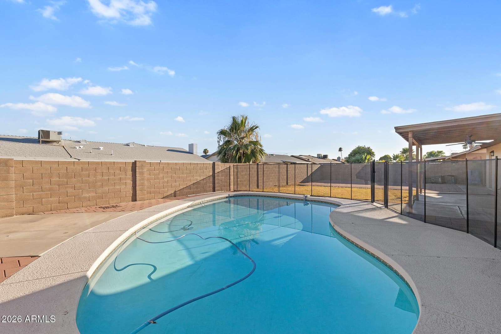 3939 W ANDERSON Drive, Glendale, AZ 85308 — photo 44 of 55