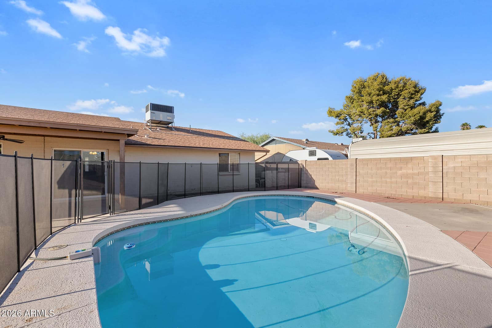 3939 W ANDERSON Drive, Glendale, AZ 85308 — photo 45 of 55