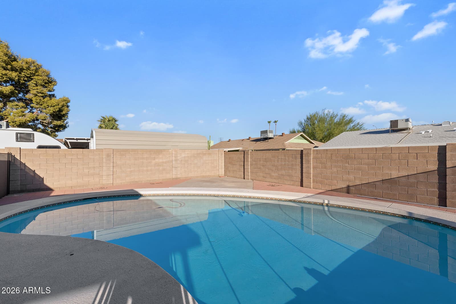 3939 W ANDERSON Drive, Glendale, AZ 85308 — photo 46 of 55
